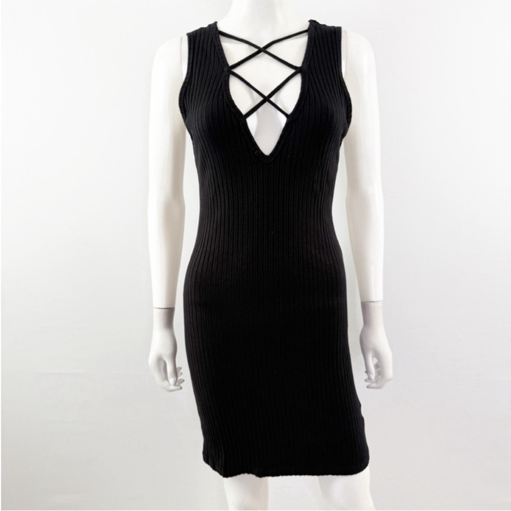 LNA Dress - Picture 4 of 4